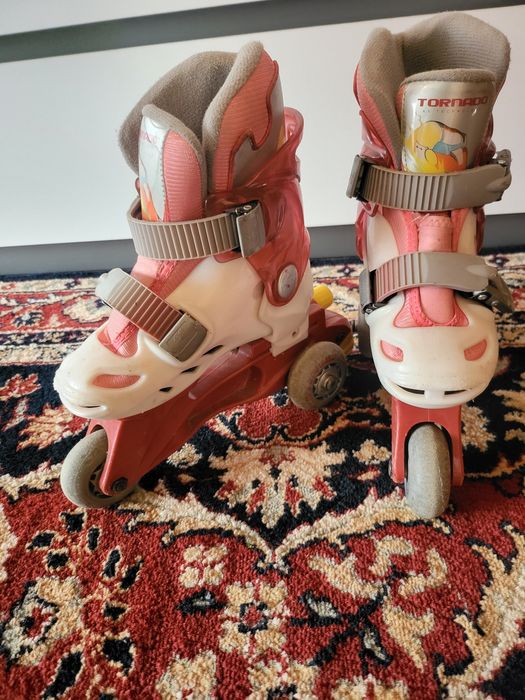 Ролики дитячі Розмір 24- 26