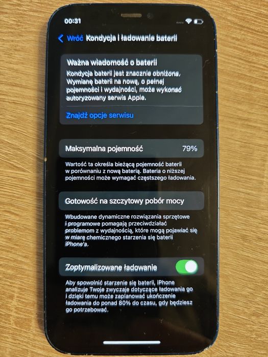 Iphone 12 Mini, 2 etui gratis.