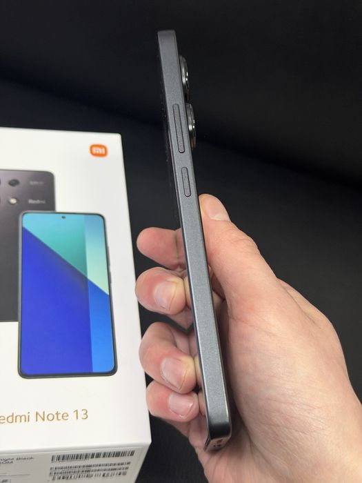 Redmi note 13 8/512GB