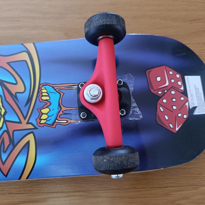 Skate estado como novo