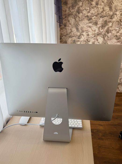 Apple iMac 27 Retina (5K) 2019