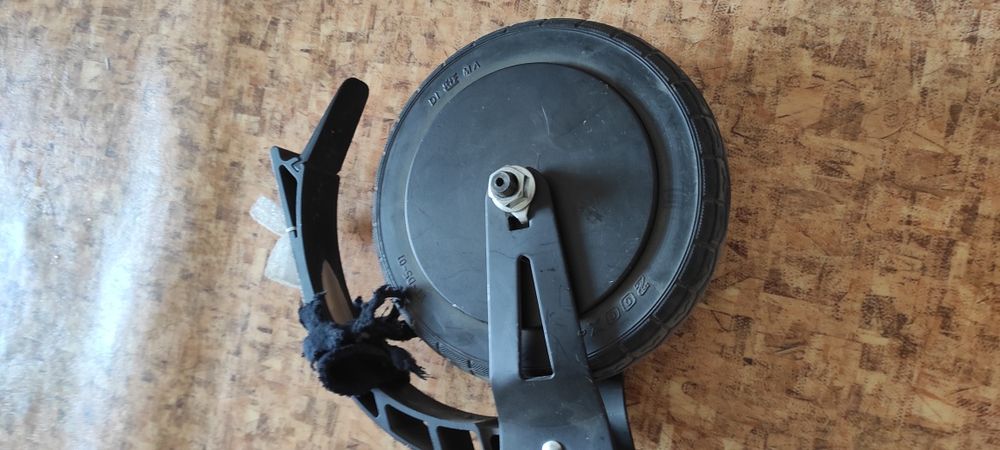 Електросамокат Road