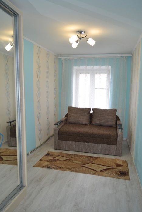 2-х комнатная квартира в центре города