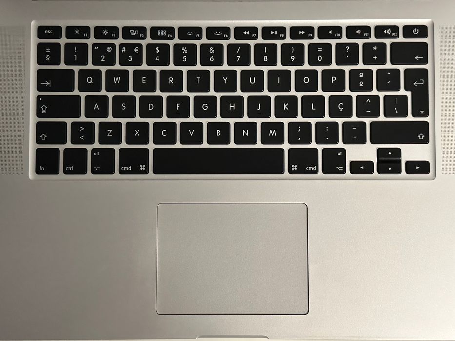 MacBook Pro 15" (meados de 2015)