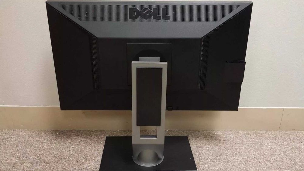 Монитор 23" Dell U2311H Black