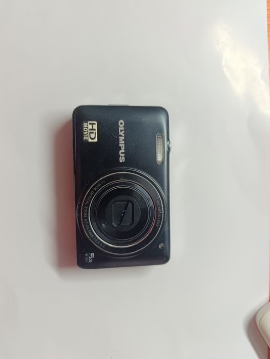 Камера Olympus VGA 160