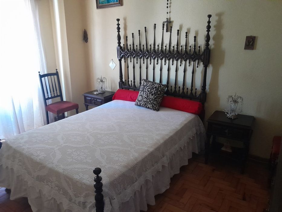 Mobília de quarto casal