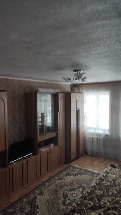Продається окрема кімната 19 м²