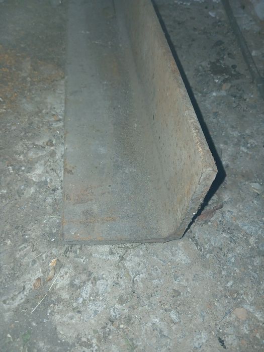 Продам арматуру, кутник та труби з нержавіючої сталі