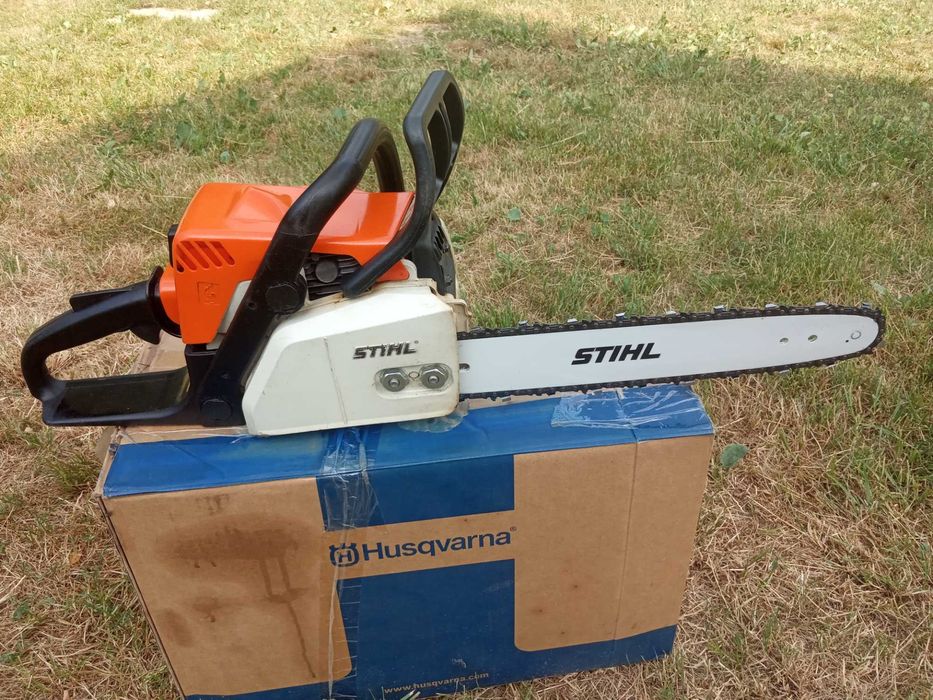 Piła Stihl MS 180 / MS181