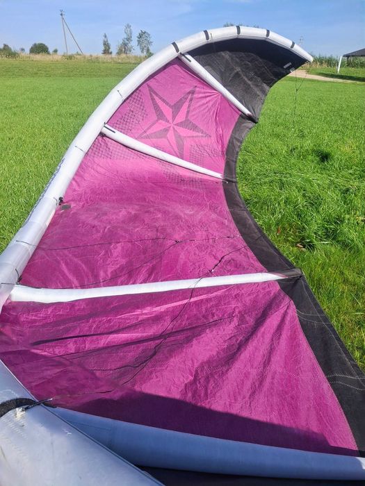 Kite - Latawiec Cabrinha Convert 12m
