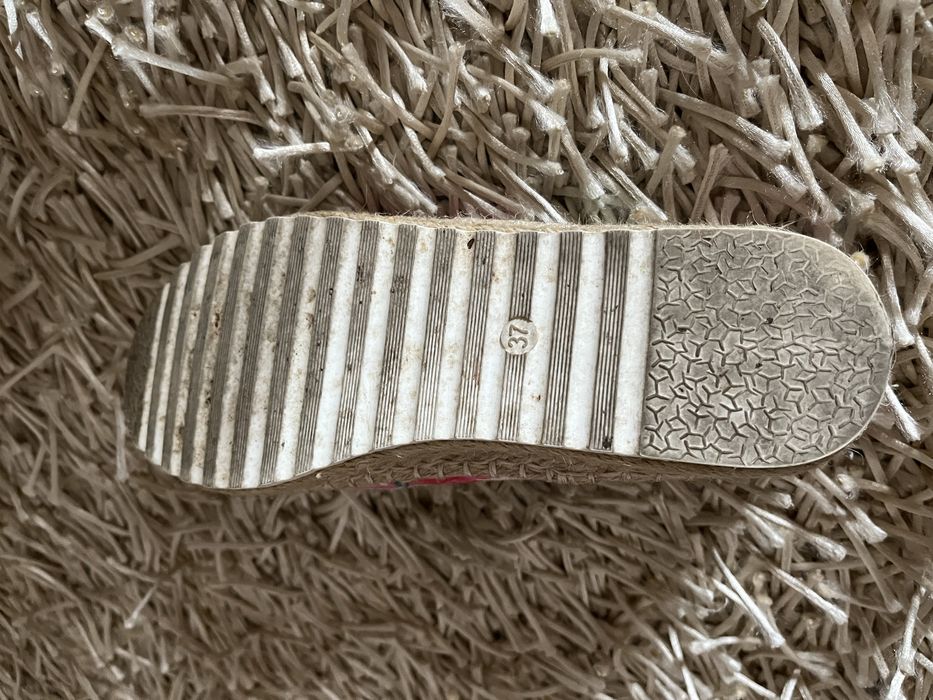 Alpercatas XTI - tamanho 37