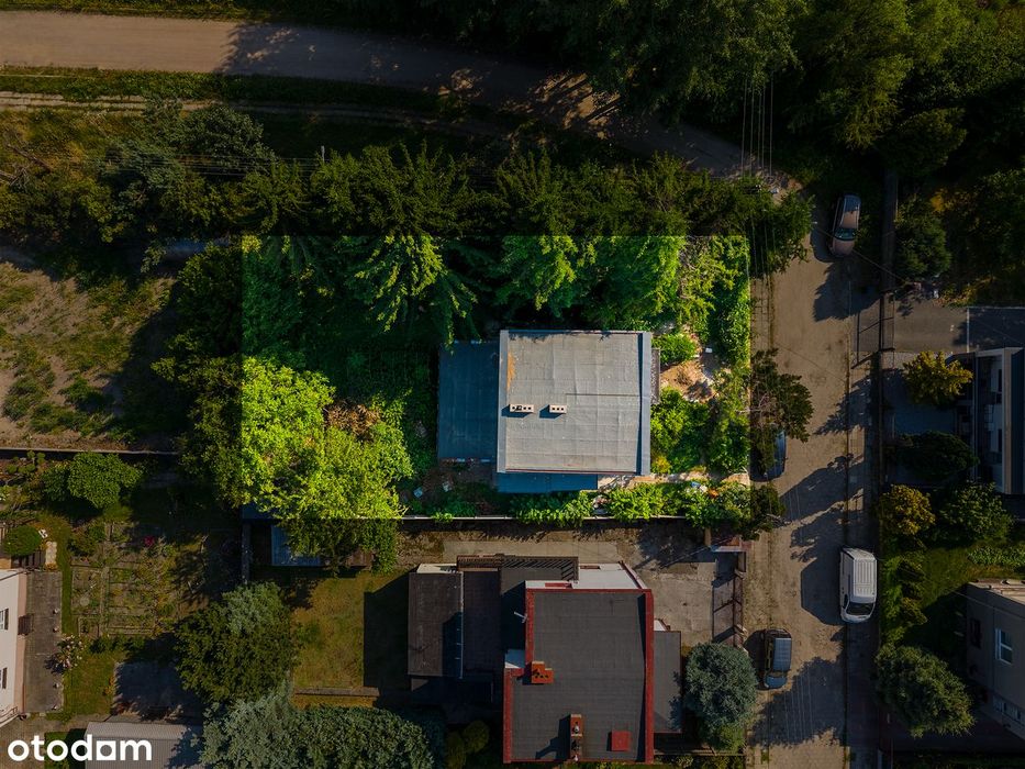 Dom po termomodernizacji, 102m2, 5 pokoi, 721 m2 działka