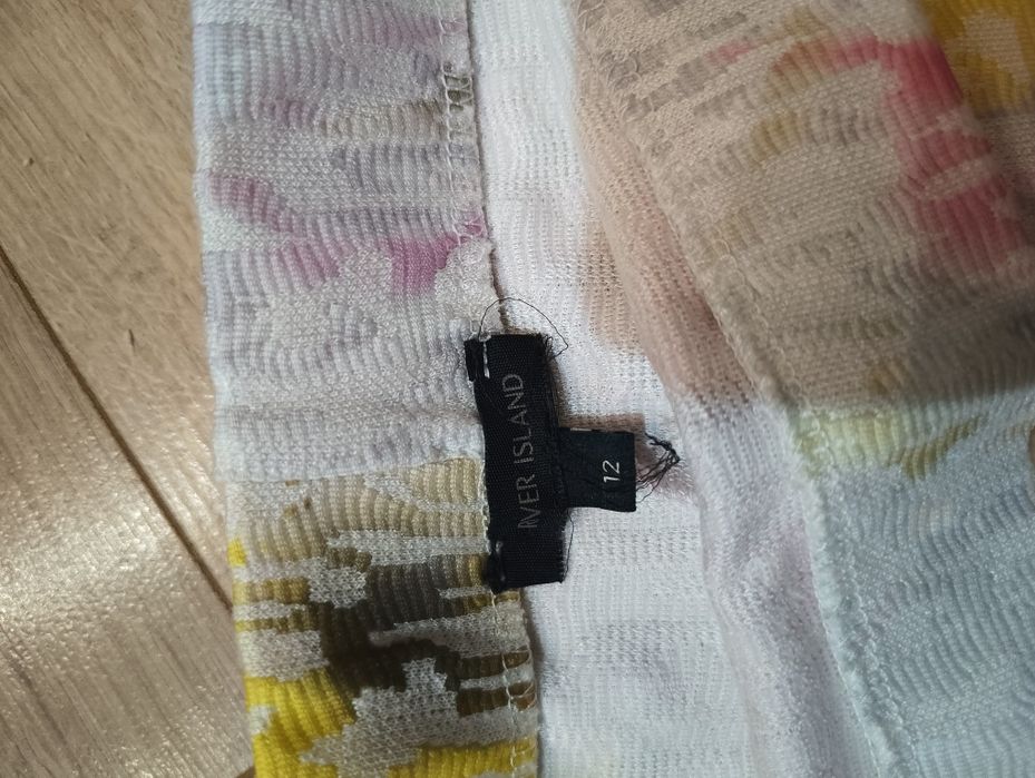 Spódnica MIDI Rivers Island L 40