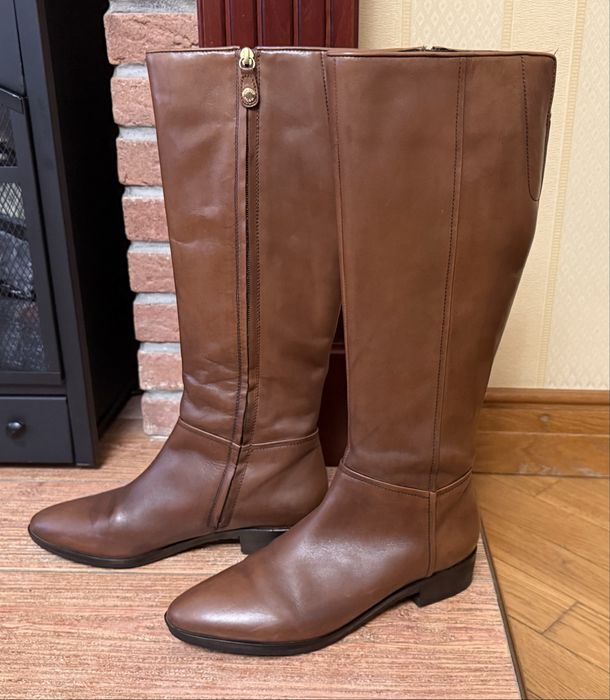 Продам чоботи Geox