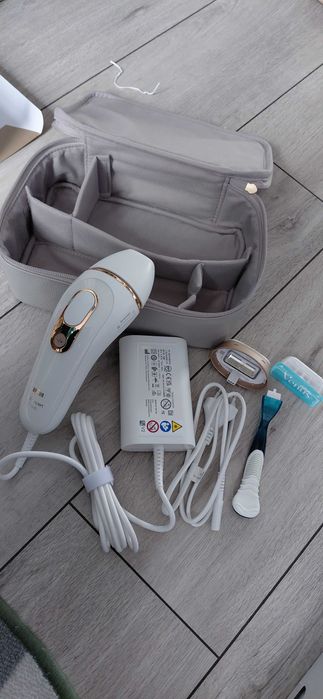 Depilator Braun Silk-expert Pro 5 PL5152