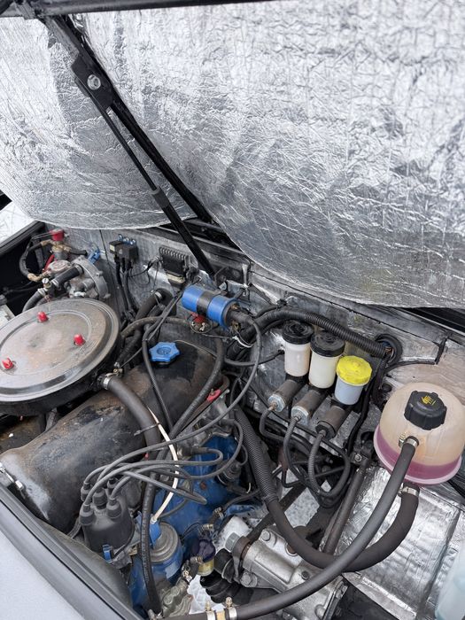 Продам ЛУАЗ 969м