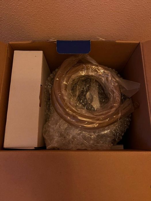 Продам новий фільтр для очищення води в акваріумі