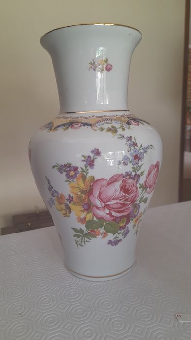 Variadas Peças Limoges