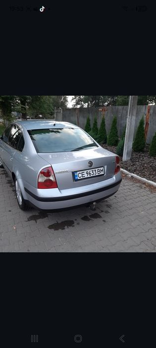 Продам Passat b5 +