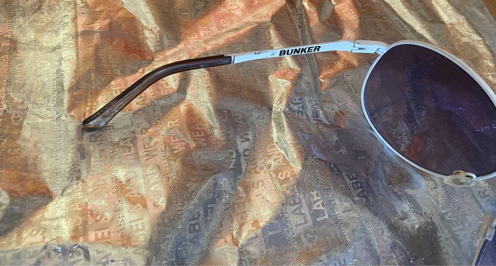 Óculos Sol Von Zipper Bunker