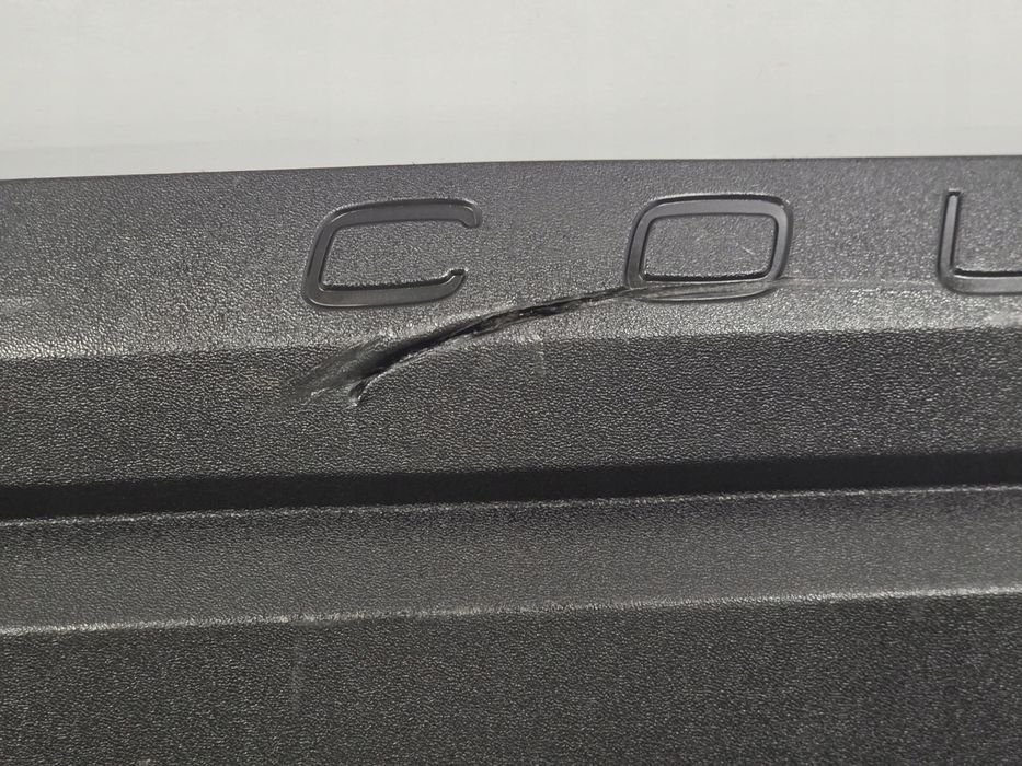 spoiler tył dokładka volvo v60 ii ( 2018 - ) 31455787