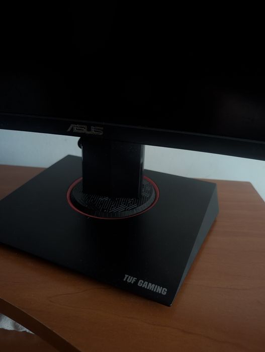 Monitores Asus Tuf Gaming
