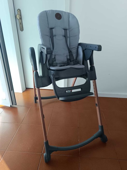 Cadeira de Refeição Maxi-Cosi (Como Nova)