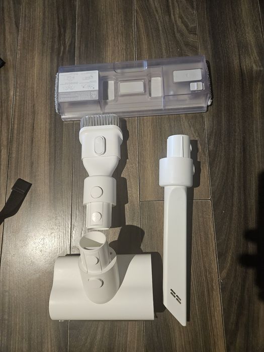 Zestaw szczotek + mop do odkurzacza Xiaomi G10