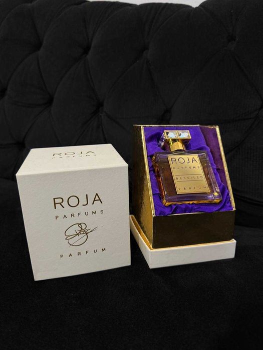 Roja Parfums Beguiled Pour Femme Parfum 50 ml