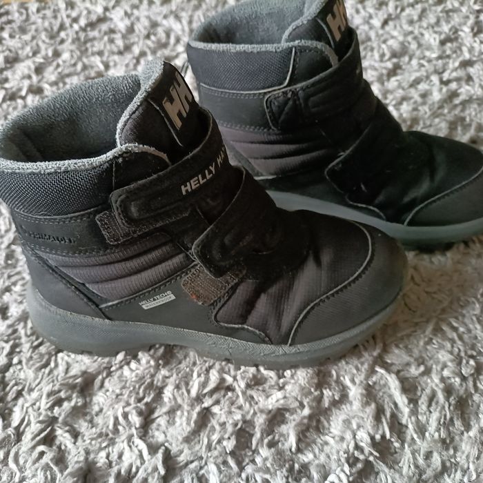 Śniegowce dziecięce Helly Hansen