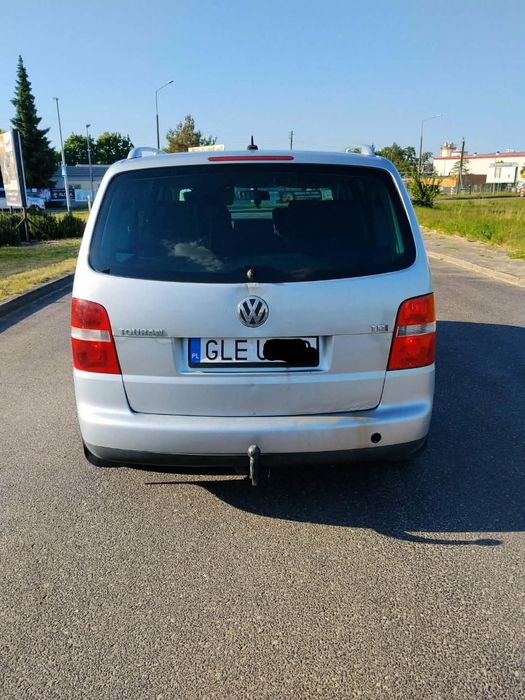 Samochód osobowy