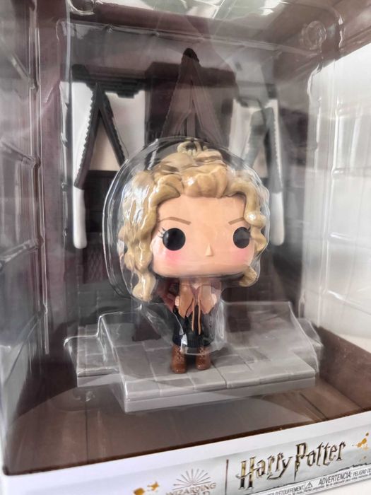 Funko Pop - Harry Potter, Madam Rosmerta 157