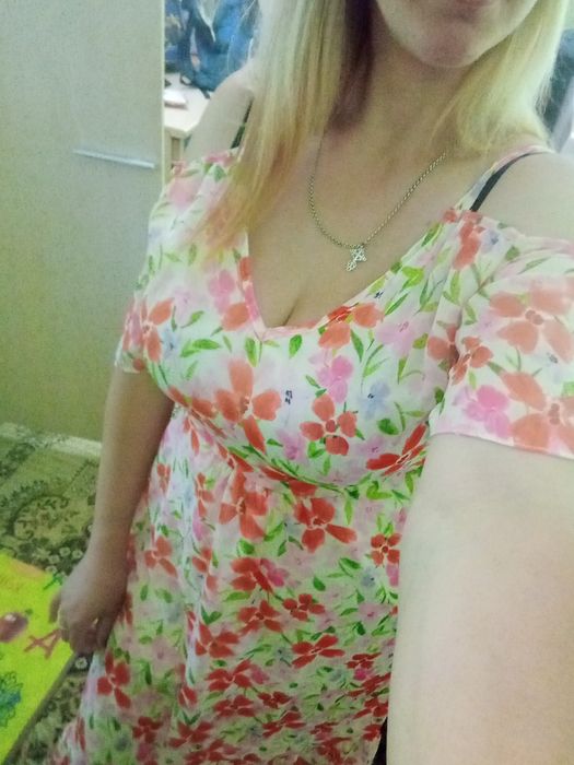 Плаття  жіноче літнє .