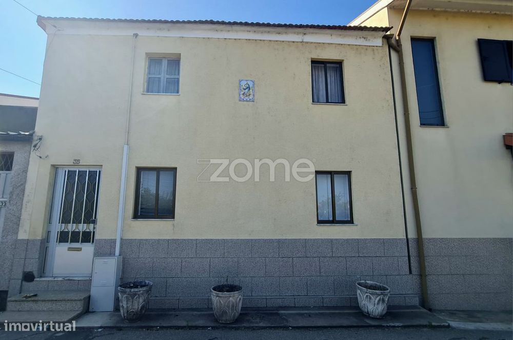 Moradia T3 - Sande Vila Nova