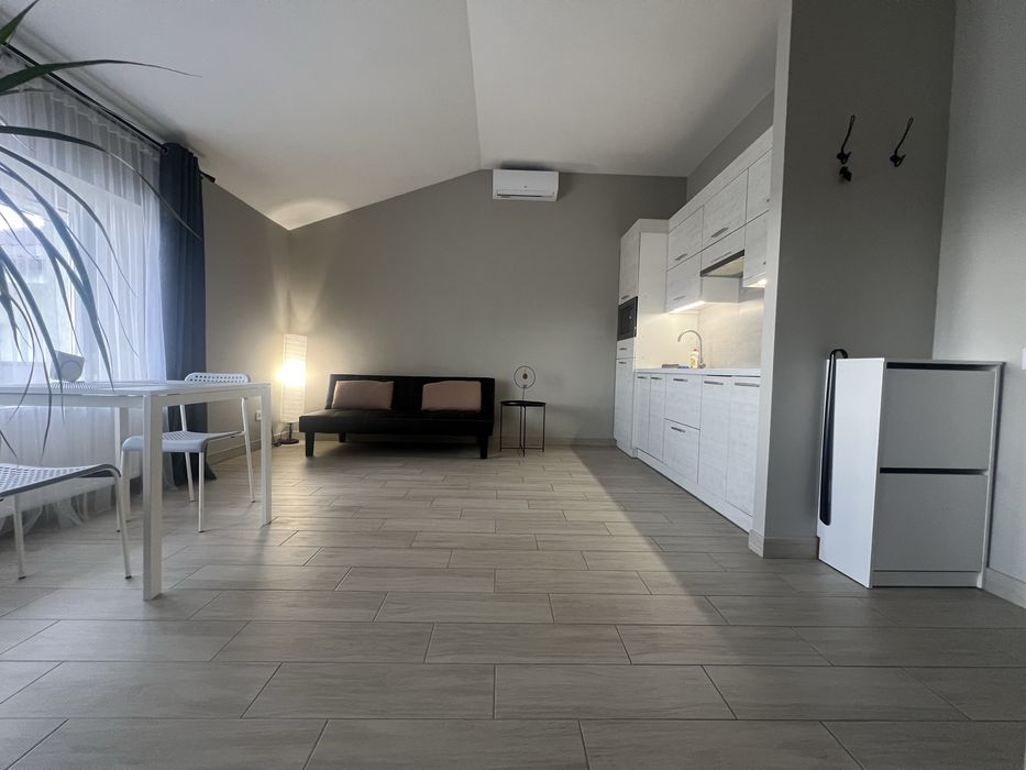 KS Suite, РЕЗЕРВНЕ ЖИВЛЕННЯ, подобова оренда квартири Калинова Слобода