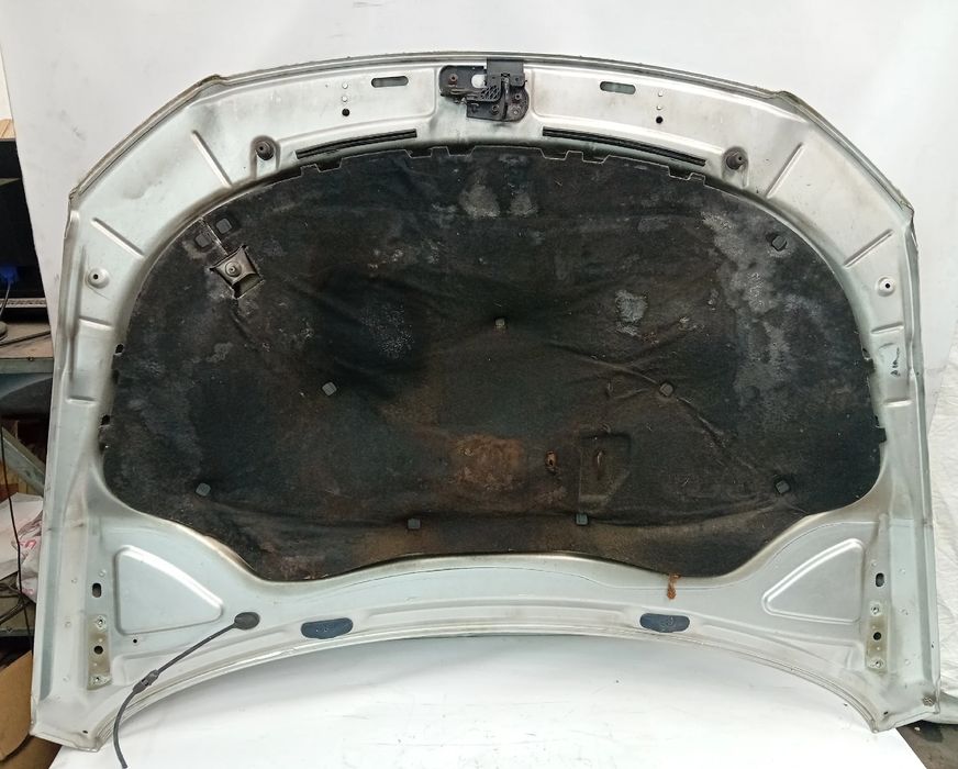 Capot VOLKSWAGEN Passat (3C2)