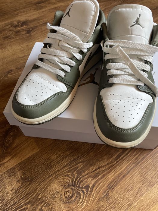 Кросівки Nike Air Joddan
