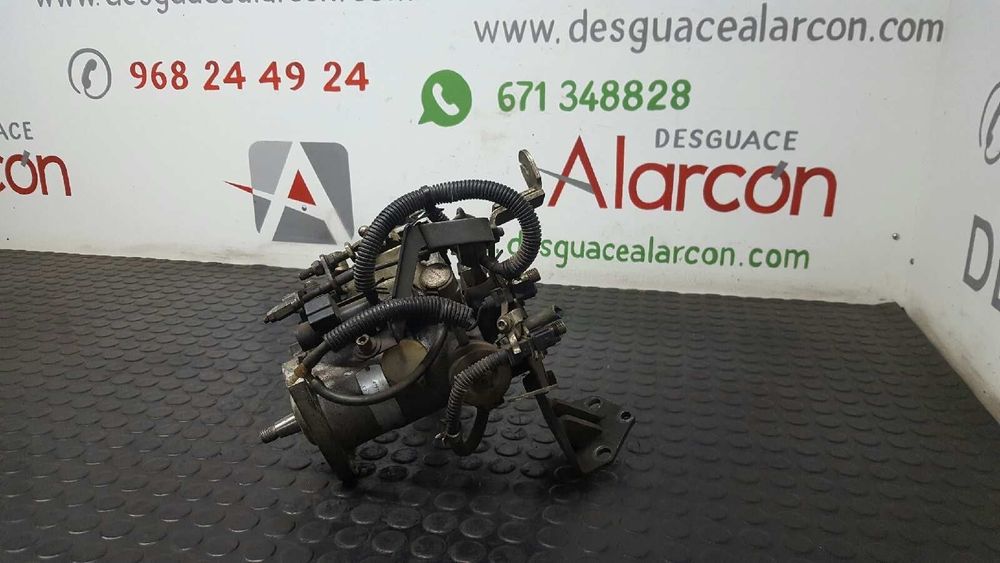 BOMBA DE INJEçãO TATA INDICA IDI