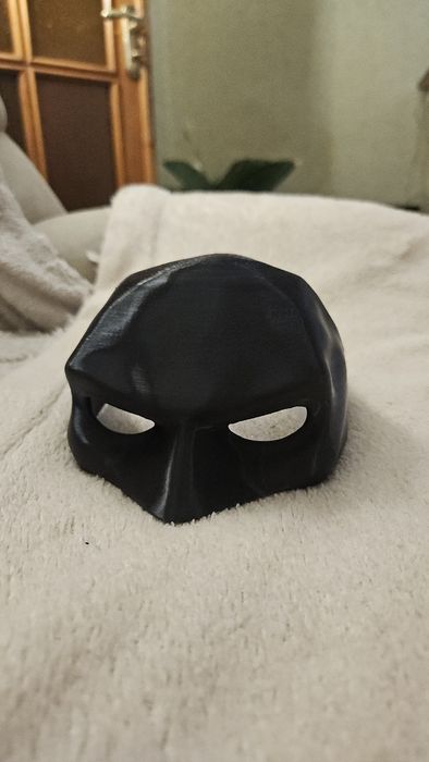 Маска Бэтмен для кота или собаки