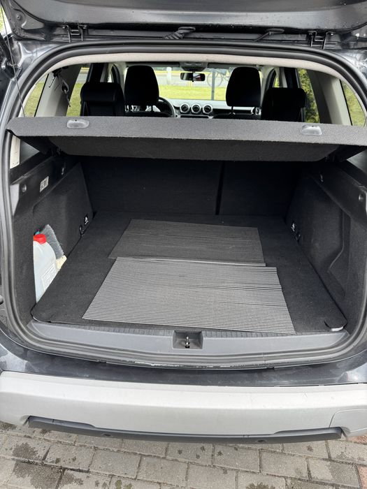 Dacia Duster 4x4