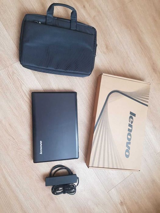 Ноутбук Lenovo G580