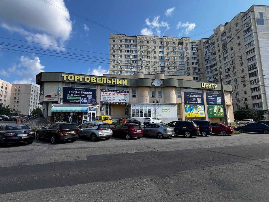 Коммерческая недвижимость по адресу (площадь 1260 м²) - Atlanta.ua - фото 3