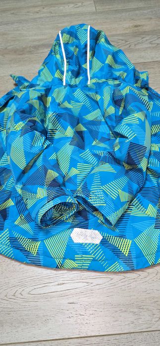 Комбінезон комплект термо зимовий Topolino для хлопчика дівчинки