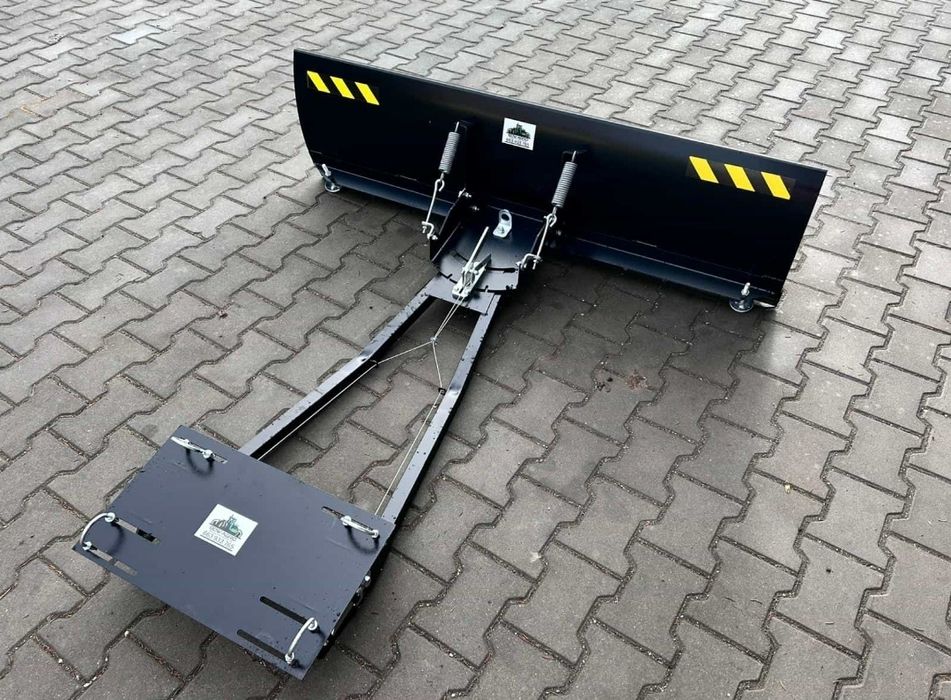 Pług do odśnieżania pługi śnieżne ATV lemiesz śniegu do Quada UTV Nowy