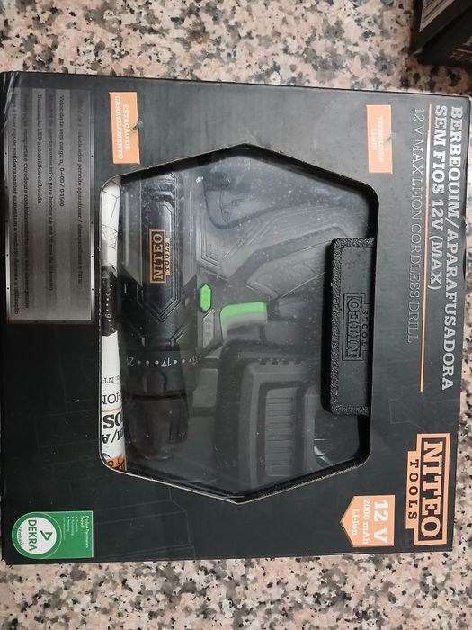 Vendo material de construção civil e pladur