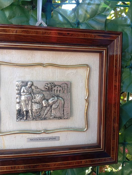 Quadro Vintage Brunel