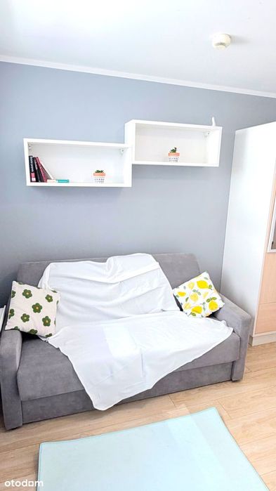 -Plac Gruwnaldzki-Starter 2-Idealne Dla Studenta-Klima-Recepcja 24/7-! - View 4