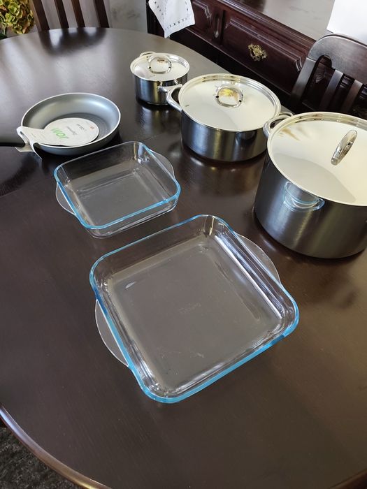 Acessórios de cozinha