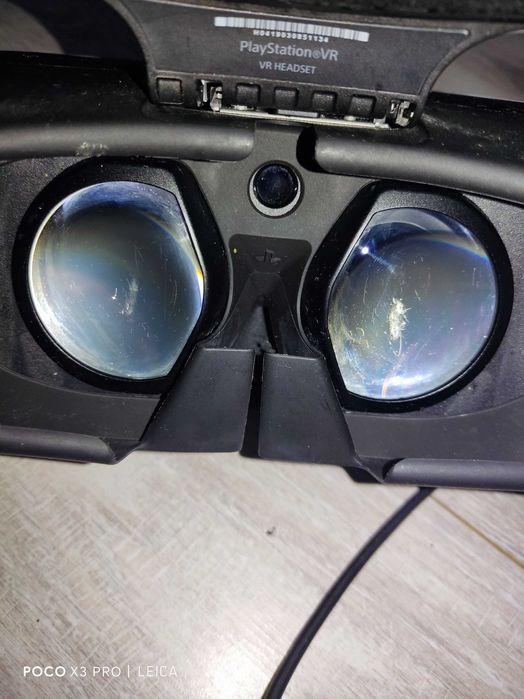 Zestaw PS4 Pro 1TB + VR + 2x Move + 9 Gier | MEGA PAKIET!